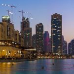 Comment créer une société dans la zone franche de Dubaï