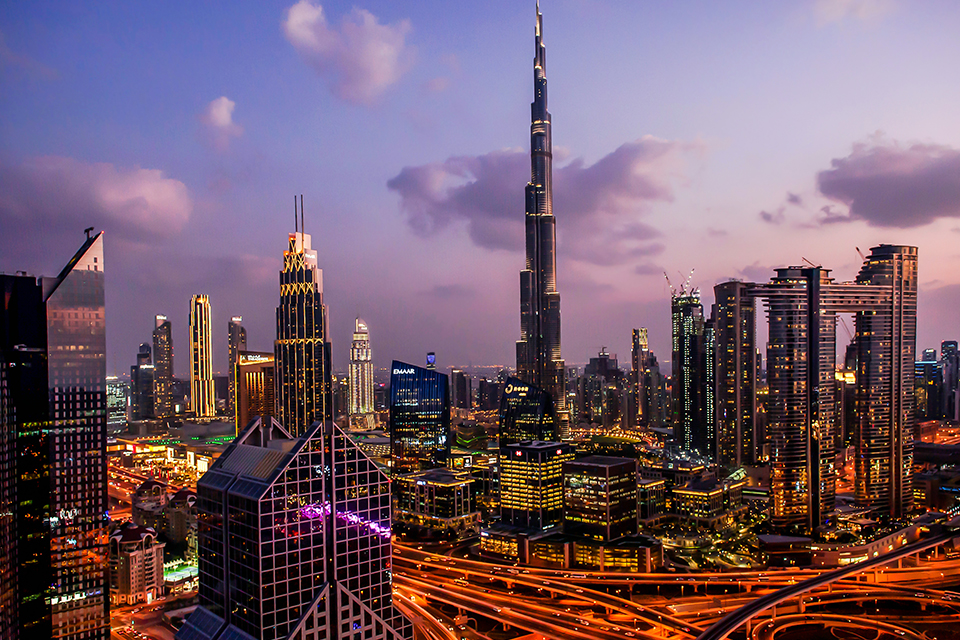 Emirates 4 You, expert en création d’entreprise à Dubaï