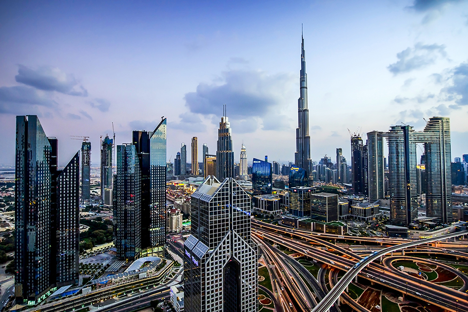 Création de société freezone à Dubaï
