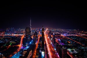 Aujourd'hui, je vous dis tout sur la création d'entreprise à Dubaï