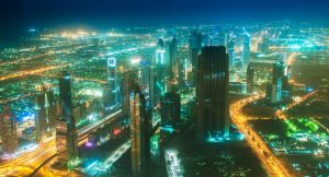 Création de société à Dubaï : 3 avantages de passer par un prestataire