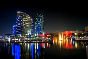 Je vous dis tout sur la free zone de Dubaï Science Park