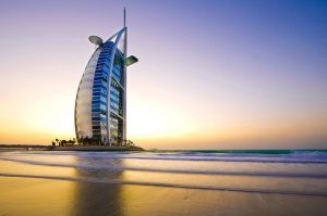 Où se Trouvent Les Zones Franches de Dubaï
