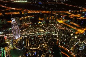 Pourquoi créer une société dans la zone franche de Dubaï